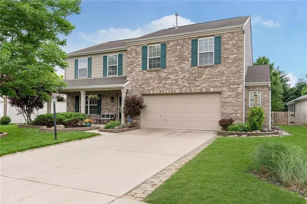 Fishers, IN 46037,12273 Carriage Stone DR