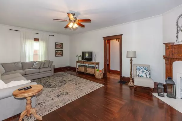 Sharpsville, IN 46068,321 S Main ST