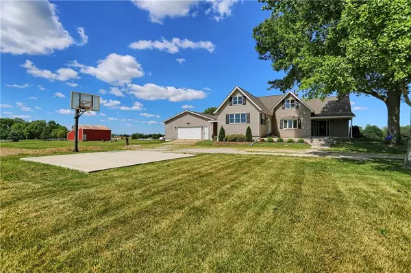 Morgantown, IN 46160,7055 W 500