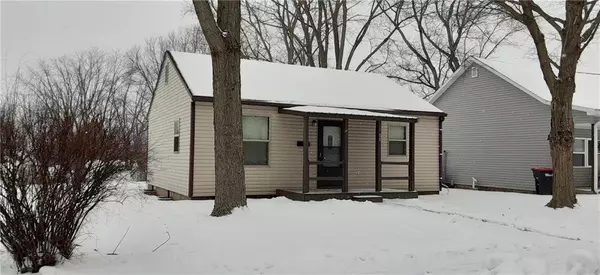 1108 S Mcdonald ST, Attica, IN 47918