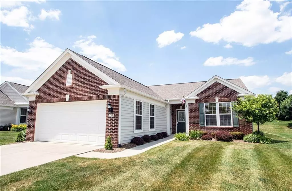 Fishers, IN 46037,12936 Merlot LN