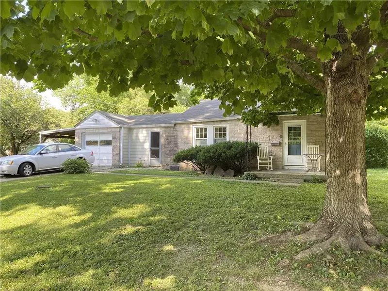 6603 Hillside AVE, Indianapolis, IN 46220