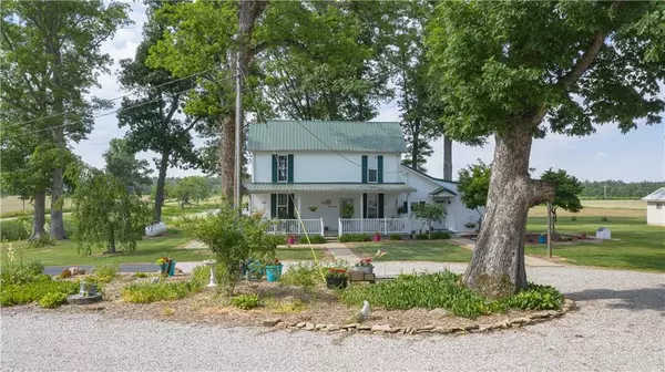 316 N Carlile LN, Scottsburg, IN 47170