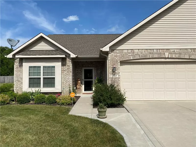 2227 Heartland LN, Brownsburg, IN 46112