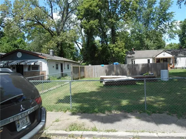 1444 W 32nd ST, Indianapolis, IN 46208