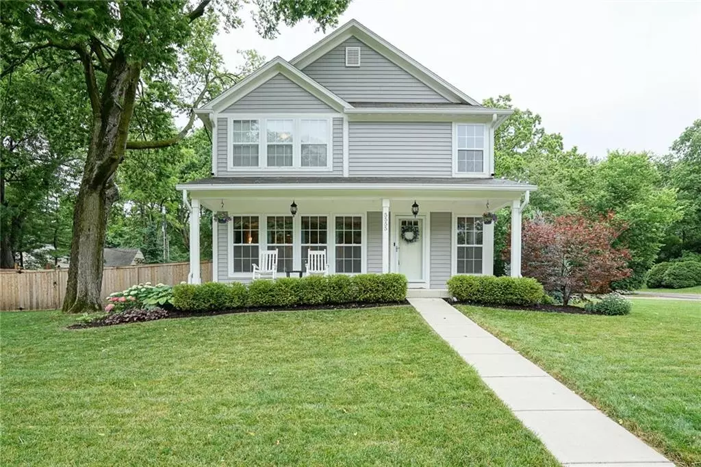 Indianapolis, IN 46220,5555 Carvel AVE