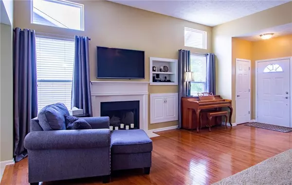 Westfield, IN 46074,16940 Kingsbridge BLVD