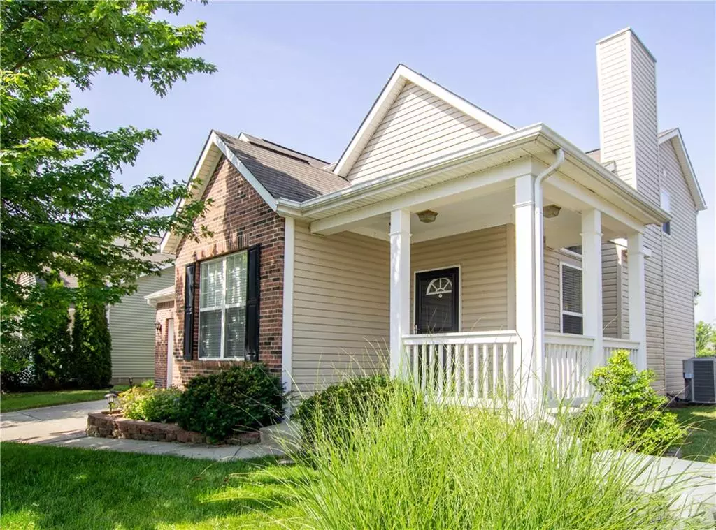 Westfield, IN 46074,16940 Kingsbridge BLVD