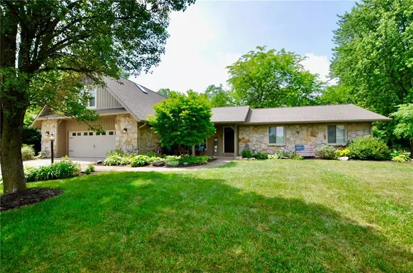 536 Coventry WAY, Noblesville, IN 46062