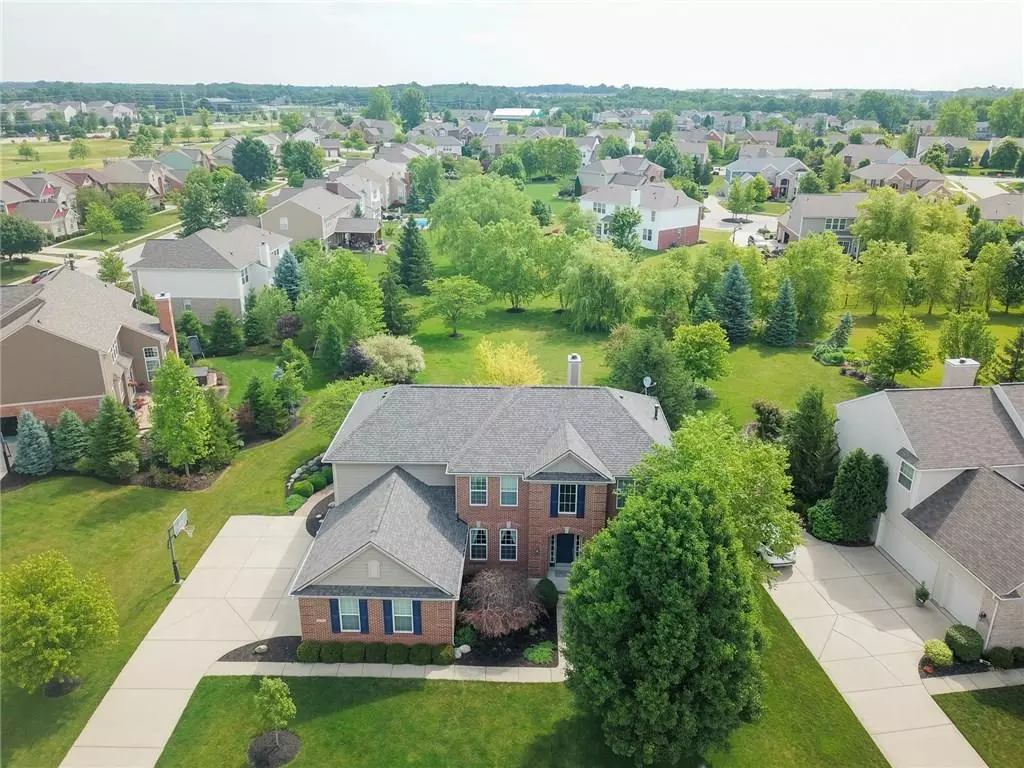 Fishers, IN 46037,12445 Cirrus DR