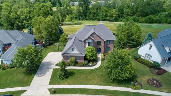 Fishers, IN 46037,12836 Whitebridge DR