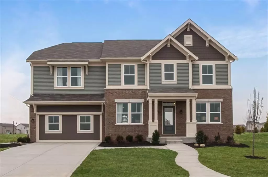 Mccordsville, IN 46055,8696 N Tanglewood CIR