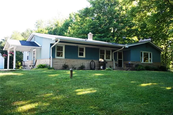 1578 S Co. Rd. 250w, Danville, IN 46122