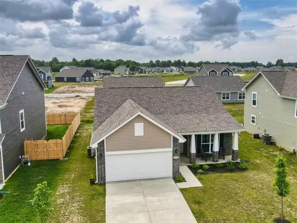 Fortville, IN 46040,1354 W Wyndstone WAY