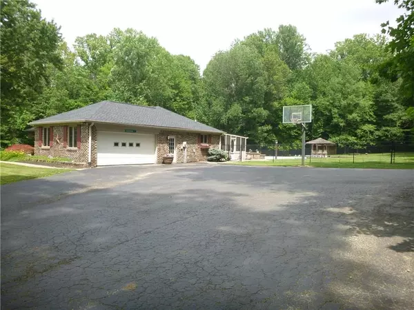 Monrovia, IN 46157,7299 N Baltimore RD