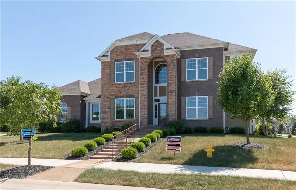 Zionsville, IN 46077,12080 Abney Run DR