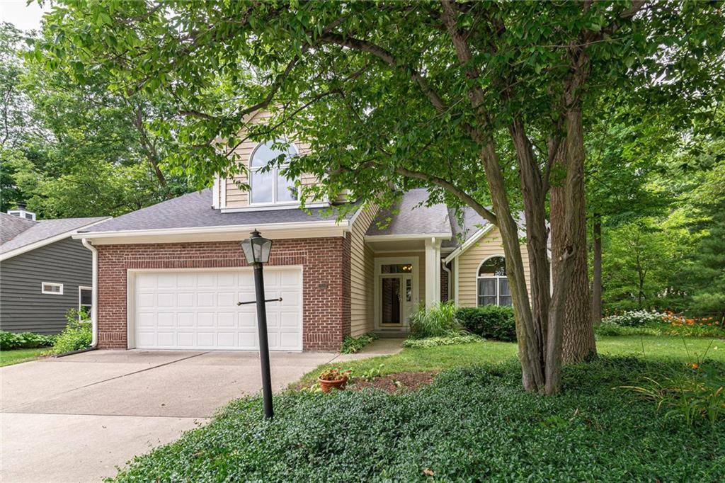 7332 Bramblewood LN, Indianapolis, IN 46254