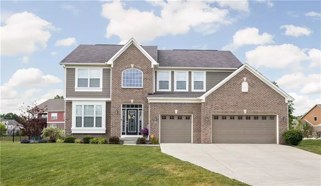 6471 ENGLISH OAK, Brownsburg, IN 46112