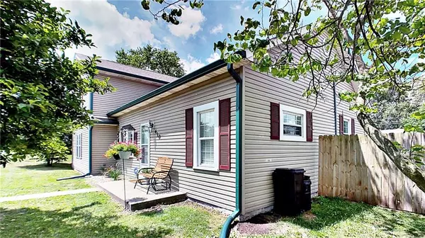 Martinsville, IN 46151,410 S Colfax ST