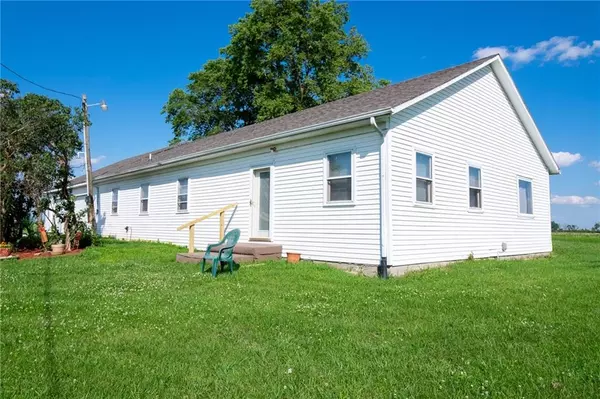 Arlington, IN 46104,5854 N 800 W