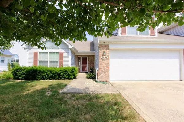 3431 Weathered Rock CIR, Kokomo, IN 46902