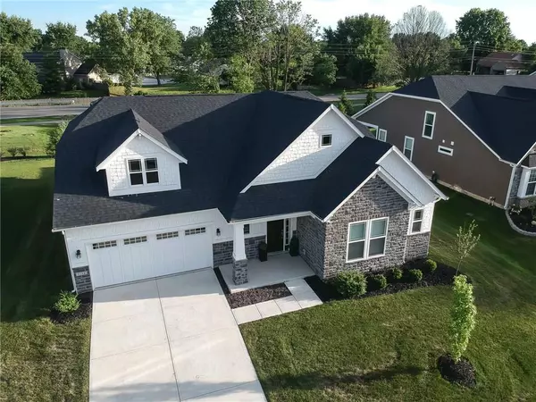 Fishers, IN 46038,8284 Caraway CT