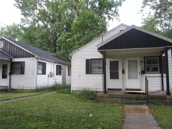 1100 N Elm ST #1102, Muncie, IN 47303