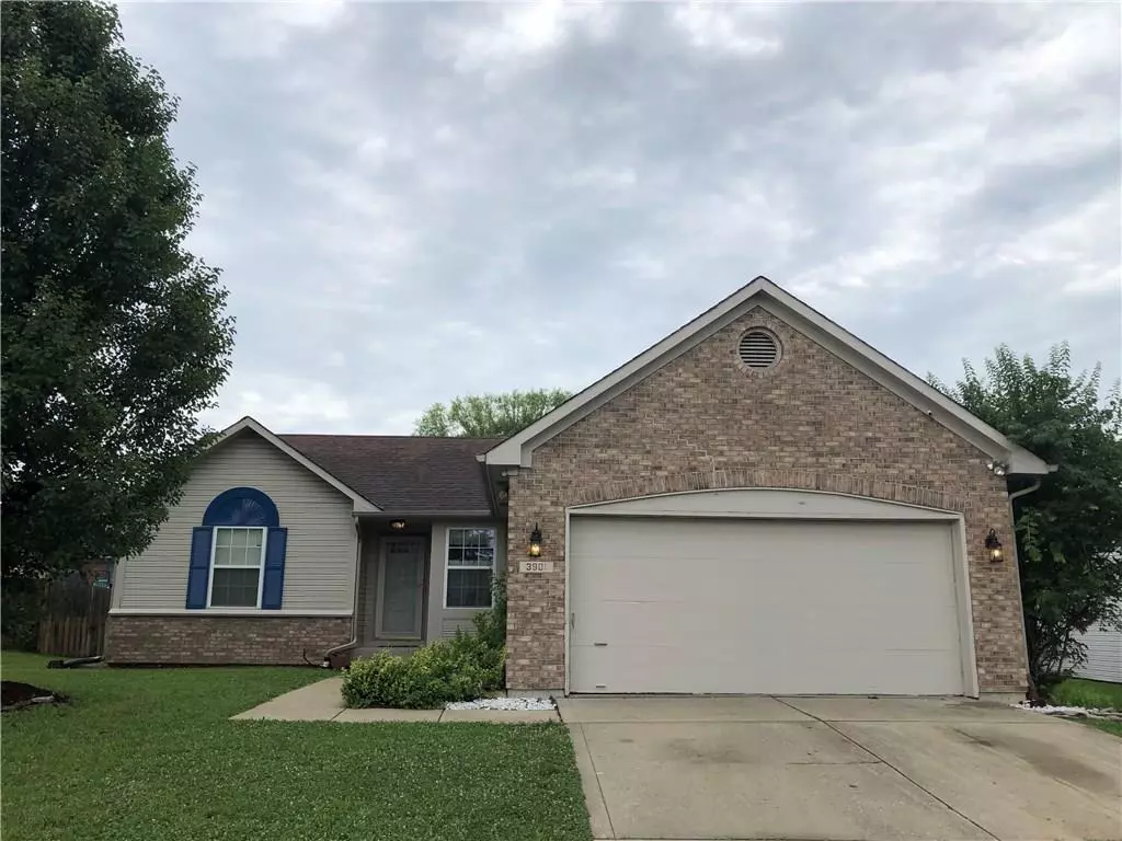 Indianapolis, IN 46237,3901 Maple Manor DR