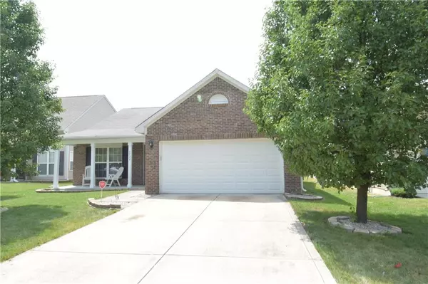 8022 Chesterhill WAY, Indianapolis, IN 46239