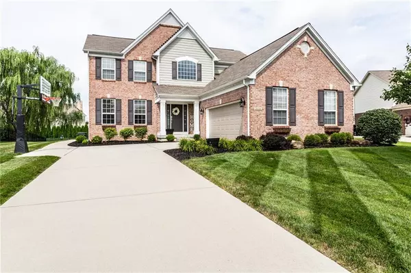 10234 Landis BLVD, Fishers, IN 46040