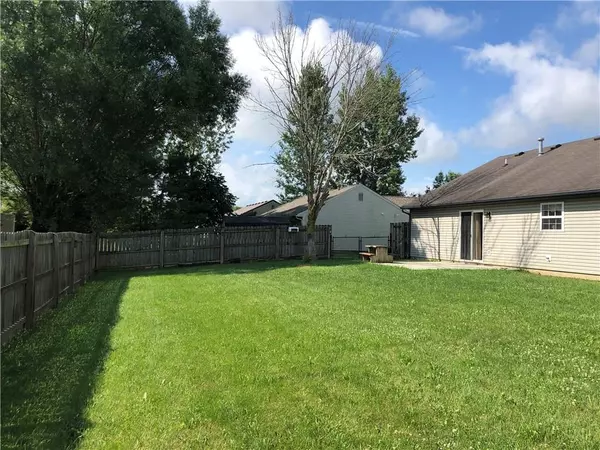 Fortville, IN 46040,1033 Tulip WAY