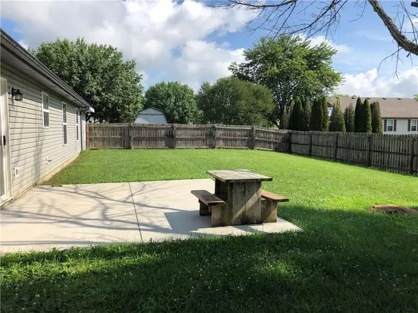 Fortville, IN 46040,1033 Tulip WAY