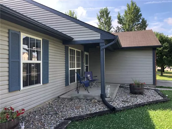 Fortville, IN 46040,1033 Tulip WAY