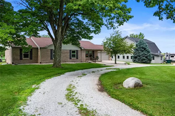 Thorntown, IN 46071,7350 N Sugar Creek RD