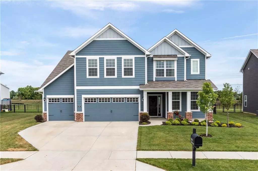 Fishers, IN 46037,15317 Eastpark CIR W