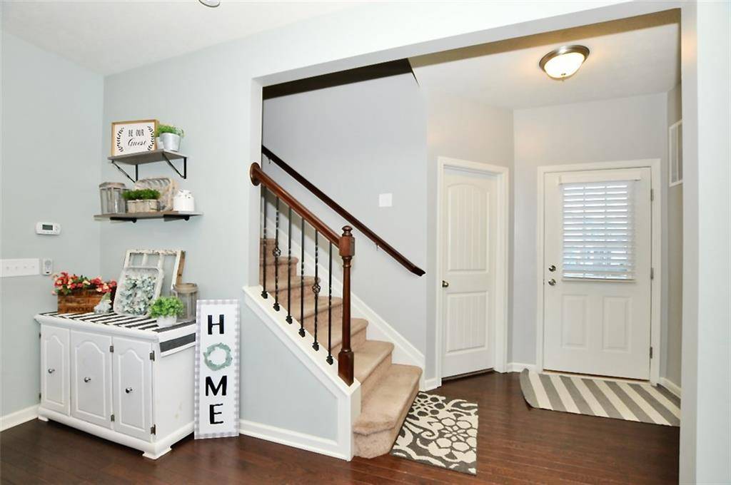 Fishers, IN 46037,14487 Milton RD