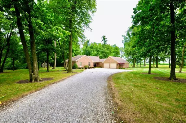 Summitville, IN 46070,2576 W 1650 N