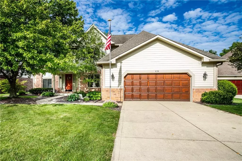 Indianapolis, IN 46231,636 Bakeway CIR