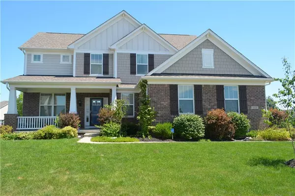 9000 Windpointe PASS, Zionsville, IN 46077