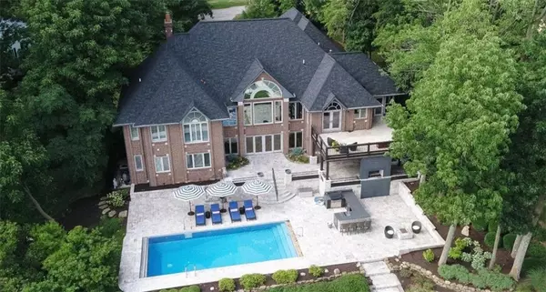 Indianapolis, IN 46256,11733 Sea Star DR