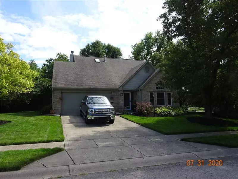 12633 Pine Grove CT, Indianapolis, IN 46236