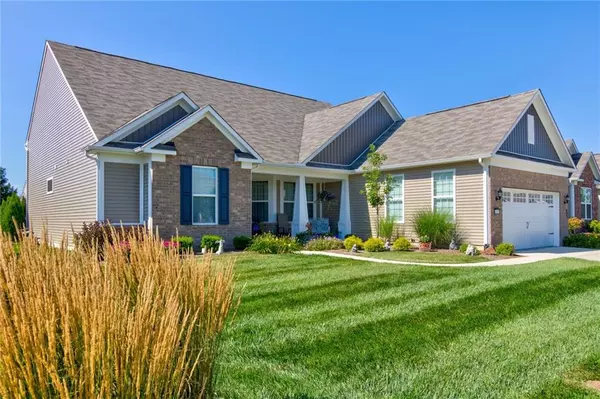 Fishers, IN 46037,16271 Loire Valley DR