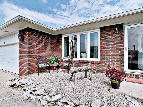 Martinsville, IN 46151,2240 Southeast ST