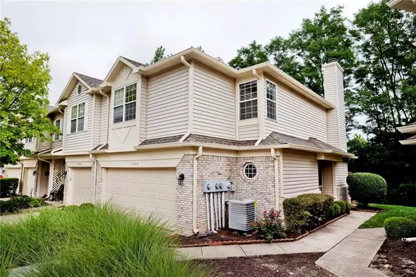 Beech Grove, IN 46107,1042 Grovewood DR