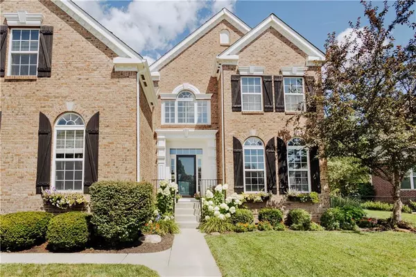 Fishers, IN 46037,13442 Alston DR