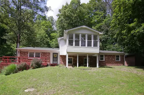 2390 Goose Creek RD, Martinsville, IN 46151