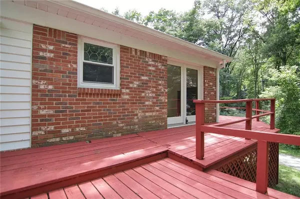 Martinsville, IN 46151,2390 Goose Creek RD