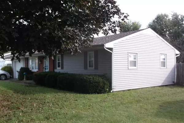 1010 N Obrien, Seymour, IN 47274