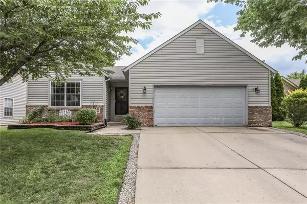 Indianapolis, IN 46203,4403 Meadowsweet CT