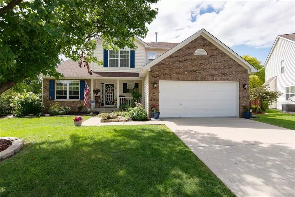 Fishers, IN 46038,10112 Beresford CT